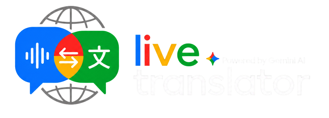LiveTranslator